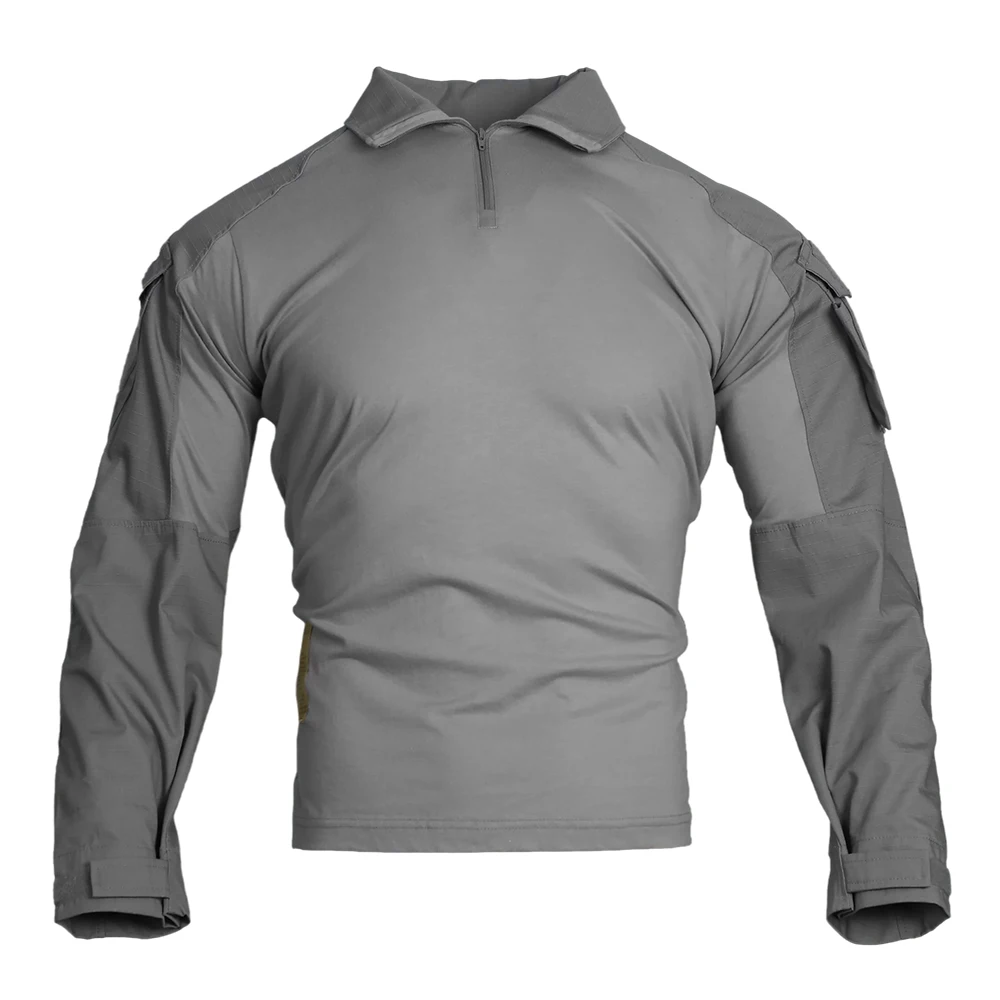 Koszulki taktyczne EMERSONGEAR – Outdoor Hunting T Shirts recenzja i cena
