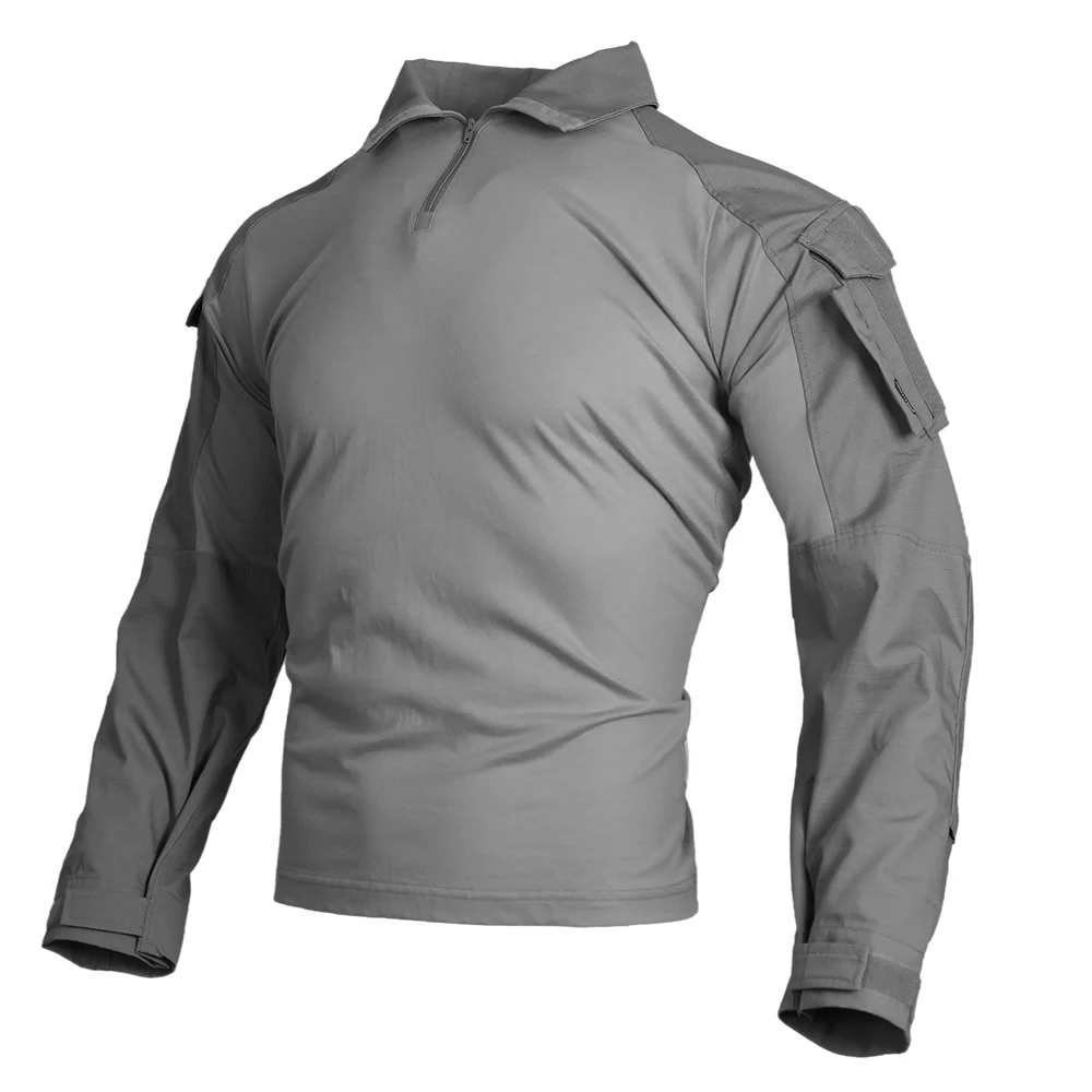 Koszulki taktyczne EMERSONGEAR – Outdoor Hunting T Shirts recenzja i cena