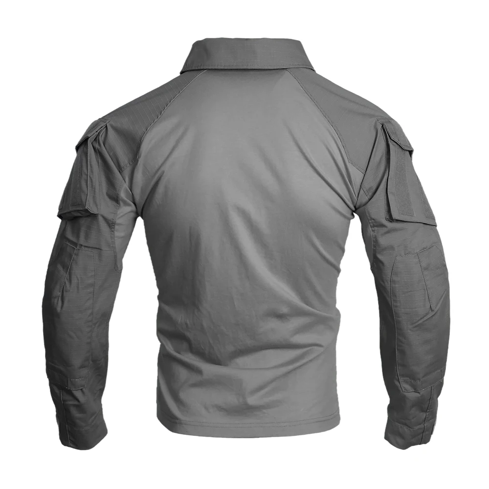 Koszulki taktyczne EMERSONGEAR – Outdoor Hunting T Shirts recenzja i cena