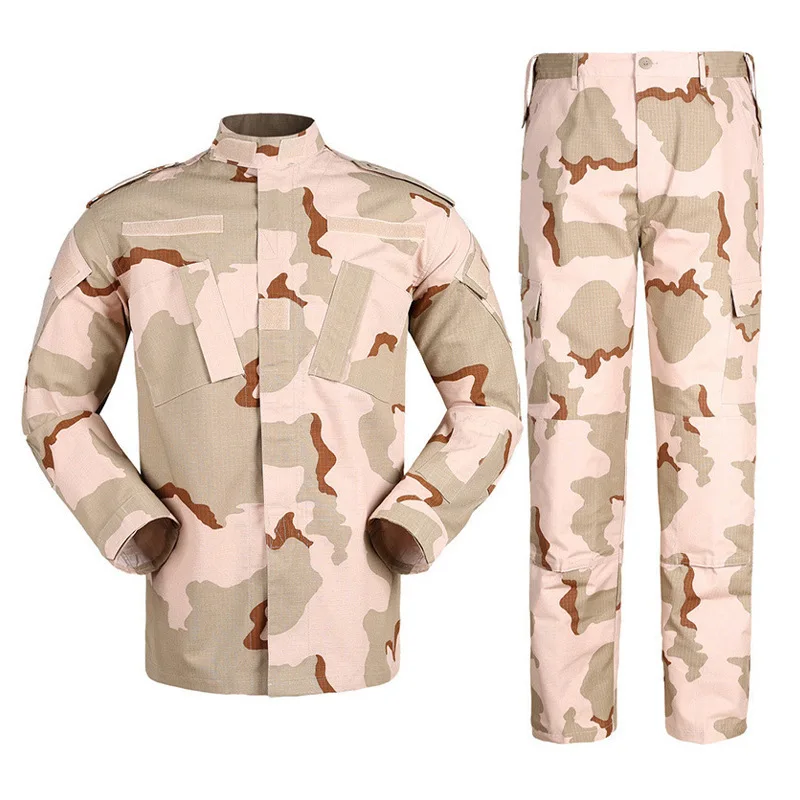 2026 Pustynny i Dżunglowy Stró – Men'S Outdoor Hunting Jacket recenzja i cena