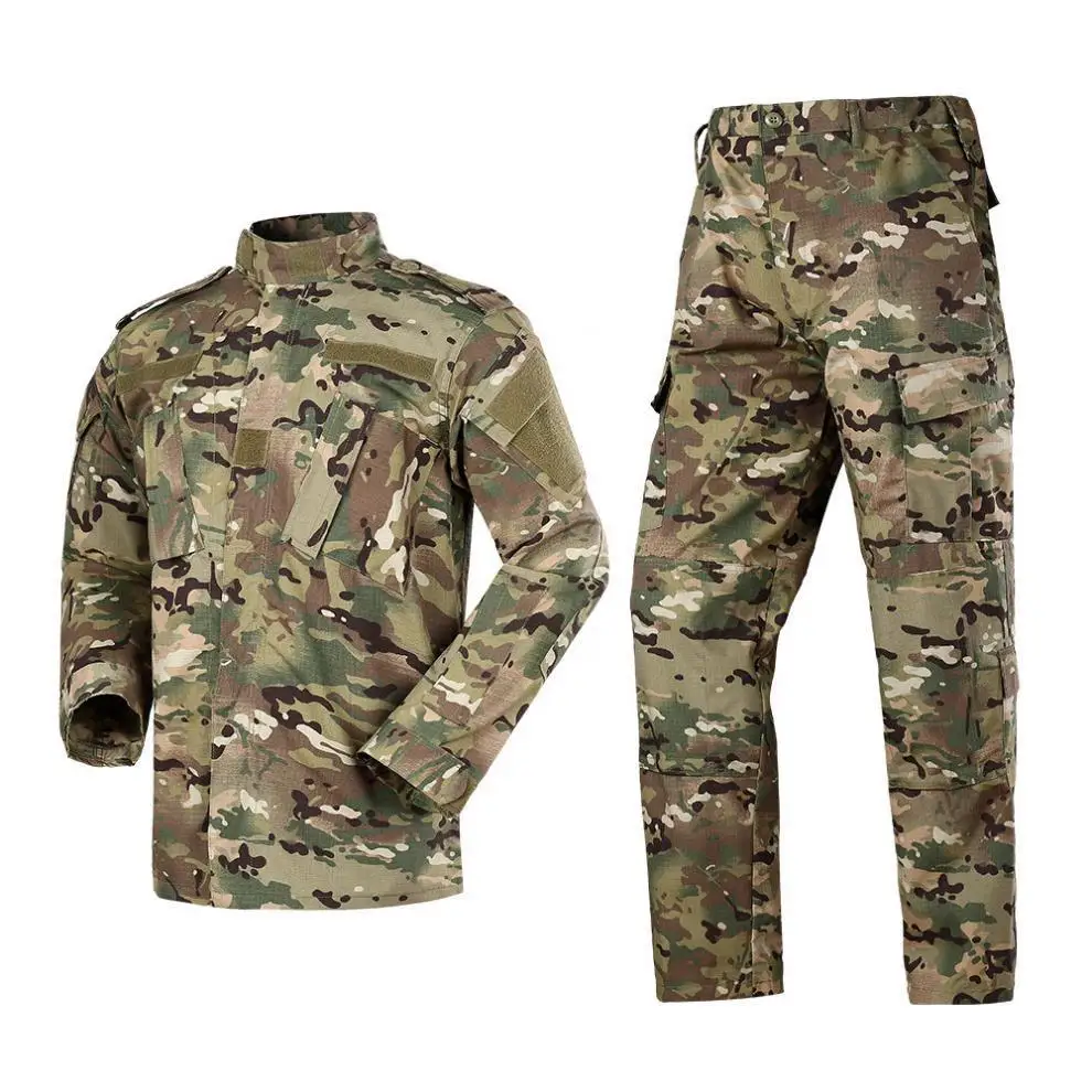 2026 Pustynny i Dżunglowy Stró – Men'S Outdoor Hunting Jacket recenzja i cena