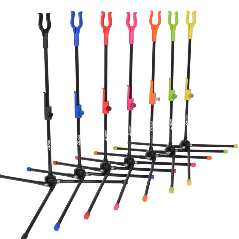 1X Stojaki na łuki Łucznictwo  – Hunting Bow Compound recenzja i cena