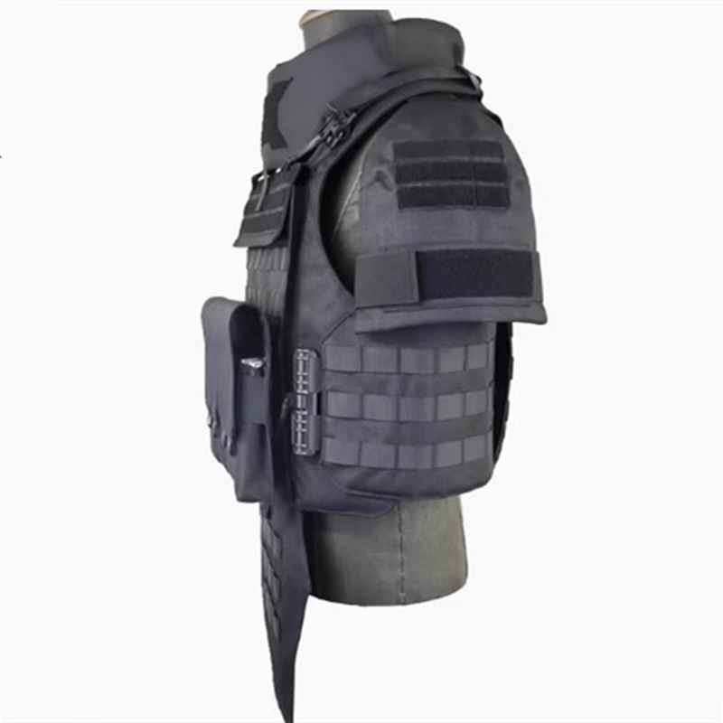 Cięcie laserowe Pełna ochronna – Outdoor Hunting Fleece recenzja i cena