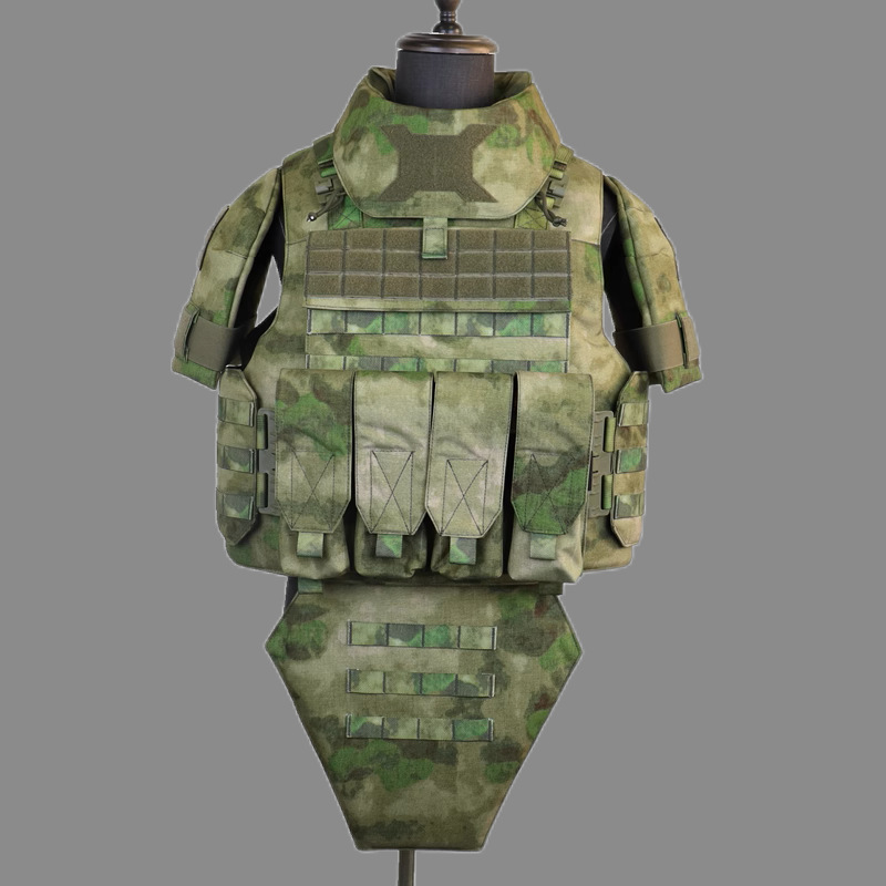 Cięcie laserowe Pełna ochronna – Outdoor Hunting Fleece recenzja i cena