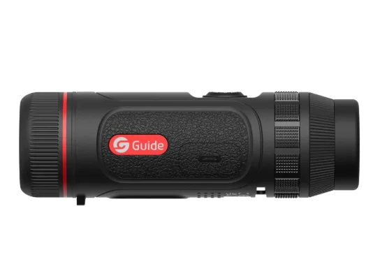 GUIDE TE421 Ręczny monokular t – Monocular Night Vision recenzja i cena